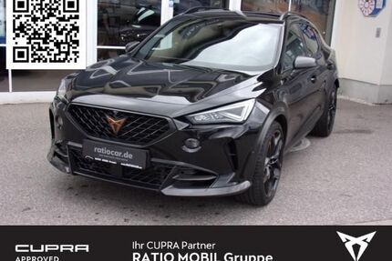 Cupra Formentor Gebrauchtwagen