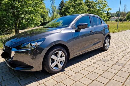 Mazda 2 Hybrid Gebrauchtwagen
