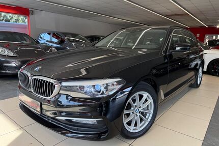 BMW 530 Gebrauchtwagen