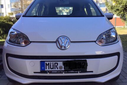 VW up! Gebrauchtwagen