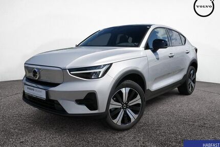 Volvo C40 Gebrauchtwagen