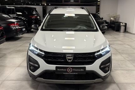 Dacia Jogger Gebrauchtwagen