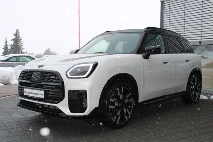 Mini Cooper S Countryman Gebrauchtwagen