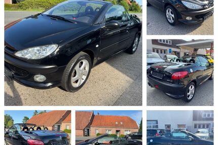 Peugeot 206 Gebrauchtwagen