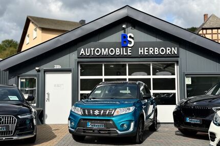 Suzuki Vitara Gebrauchtwagen