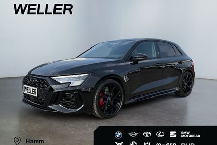 Audi RS3 Gebrauchtwagen