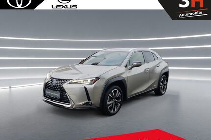 Lexus UX Gebrauchtwagen