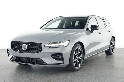 Volvo V60 Gebrauchtwagen