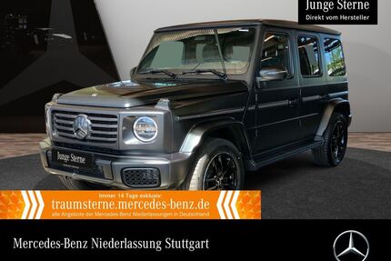 Mercedes-Benz G 450 Gebrauchtwagen