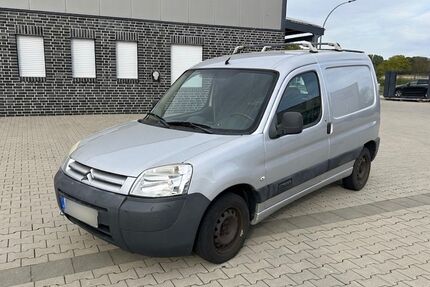 Citroen Berlingo Gebrauchtwagen