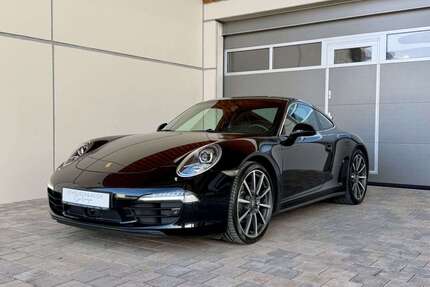 Porsche 991 Gebrauchtwagen