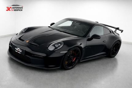 Porsche 992 Gebrauchtwagen