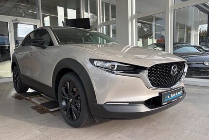 Mazda CX-30 Gebrauchtwagen