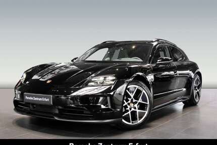 Porsche Taycan Gebrauchtwagen