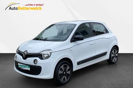 Renault Twingo Gebrauchtwagen