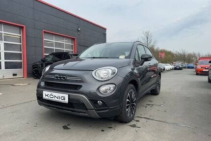 Fiat 500X Gebrauchtwagen
