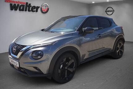 Nissan Juke Gebrauchtwagen