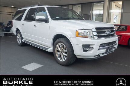 Ford Expedition Gebrauchtwagen
