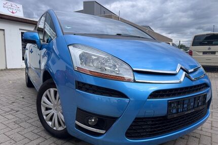 Citroen C4 Picasso Gebrauchtwagen
