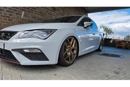 Seat Leon Gebrauchtwagen