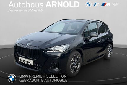 BMW 218 Active Tourer Gebrauchtwagen