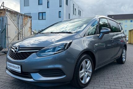Opel Zafira Tourer Gebrauchtwagen