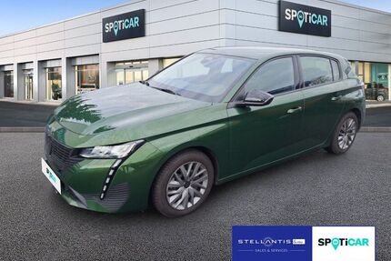 Peugeot 308 Gebrauchtwagen