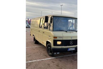 Mercedes-Benz Andere Gebrauchtwagen