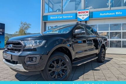 Ford Ranger Gebrauchtwagen