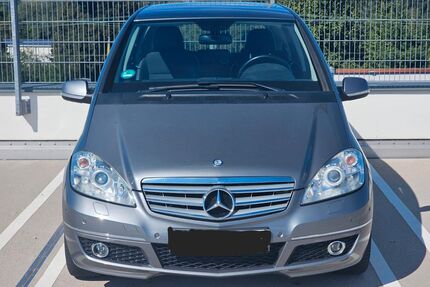 Mercedes-Benz A 180 Gebrauchtwagen