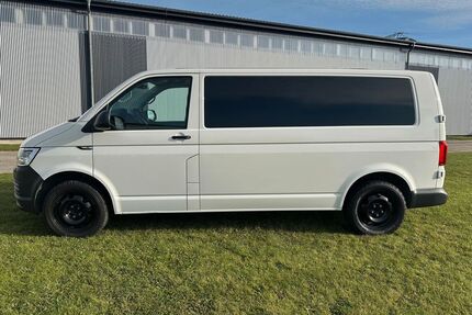 VW T6 Transporter Gebrauchtwagen