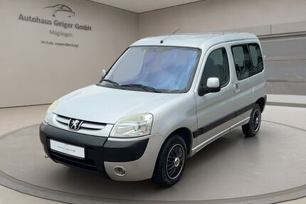 Peugeot Partner Gebrauchtwagen