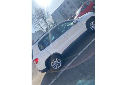 VW Tiguan Allspace Gebrauchtwagen