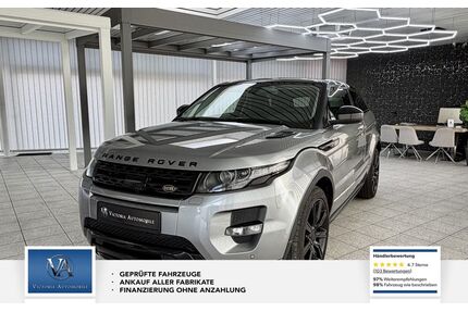 Land Rover Range Rover Evoque Gebrauchtwagen