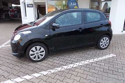 Citroen C1 Gebrauchtwagen