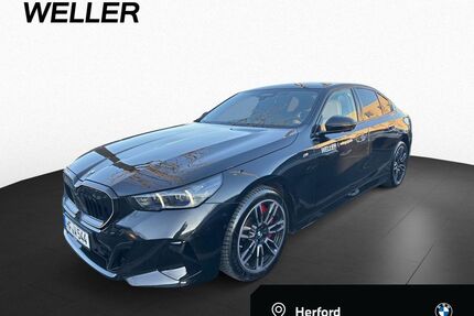 BMW 540 Gebrauchtwagen