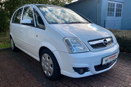 Opel Meriva Gebrauchtwagen