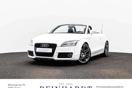 Audi TT Gebrauchtwagen