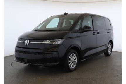 VW T7 Multivan Gebrauchtwagen