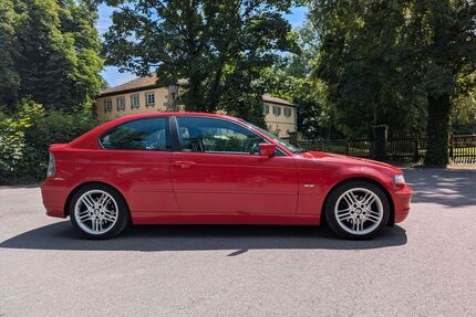 BMW 325 Gebrauchtwagen