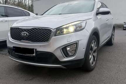 Kia Sorento Gebrauchtwagen