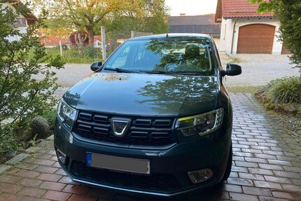 Dacia Sandero Gebrauchtwagen