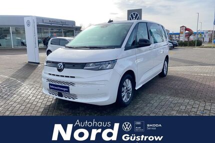 VW T7 Multivan Gebrauchtwagen
