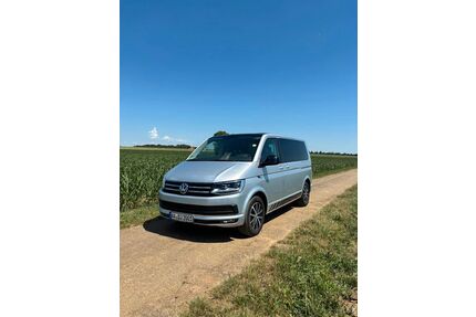 VW T6 Multivan Gebrauchtwagen
