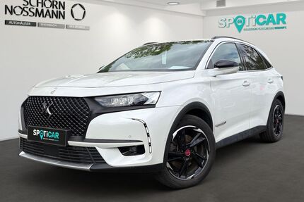 DS Automobiles DS7 (Crossback) Gebrauchtwagen