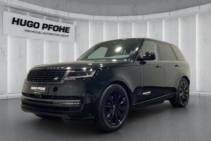 Land Rover Range Rover Gebrauchtwagen