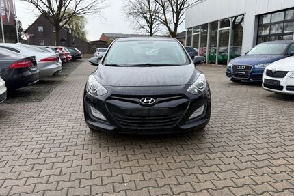 Hyundai i30 Gebrauchtwagen