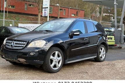 Mercedes-Benz ML 320 Gebrauchtwagen