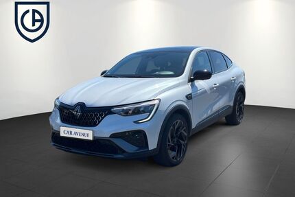 Renault Arkana Gebrauchtwagen