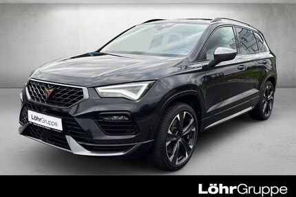 Opel Ateca 